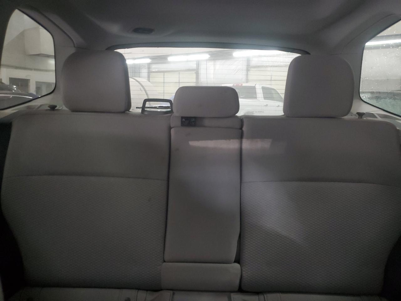 2015 Subaru Forester VIN JF2SJADC1FH472218 Copart auction photo, side / front end damage thumbnail 10