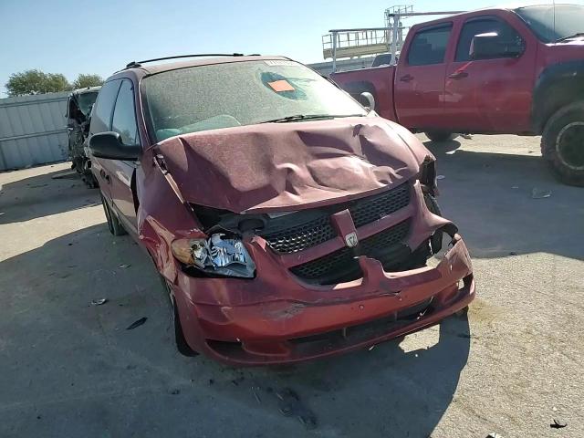 2003 Dodge Caravan VIN 1D4GP24313B310647 Copart auction photo, front end damage thumbnail 12