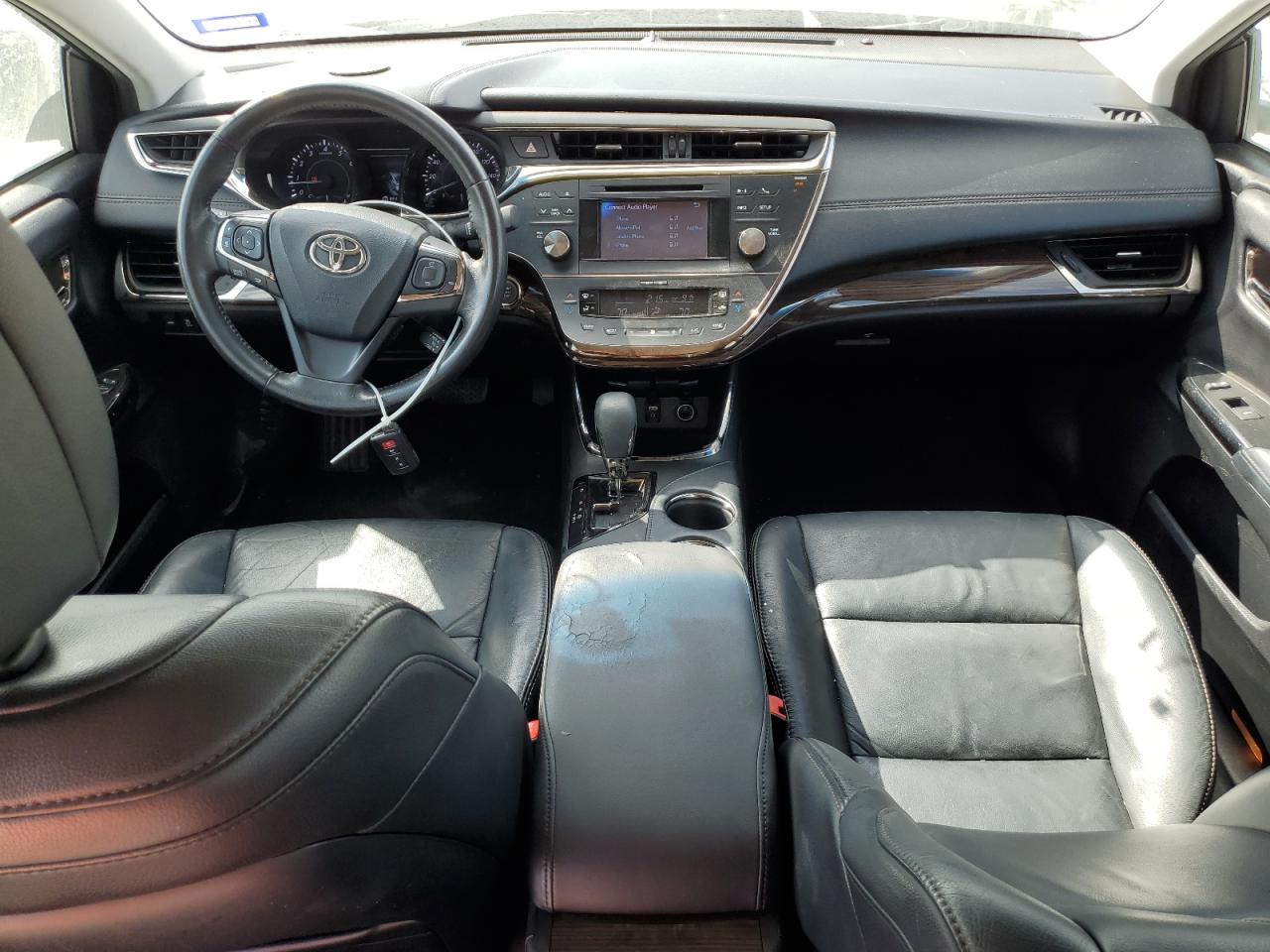2013 Toyota Avalon VIN 4T1BK1EB2DU023924 Copart auction photo, side damage thumbnail 8