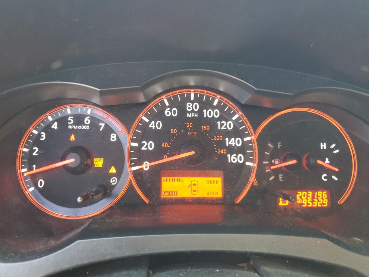 2009 Nissan Altima VIN 1N4AL21E69N514314 Copart auction photo, all over damage thumbnail 9