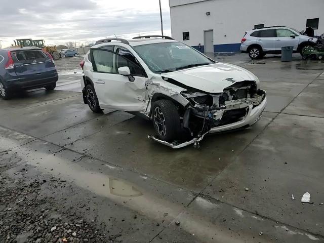 2016 Subaru XV VIN JF2GPABC2G8262056 Copart auction photo, front end / all over damage thumbnail 12