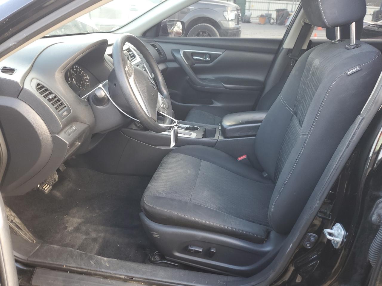 2018 Nissan Altima VIN 1N4AL3AP4JC135660 Copart auction photo, front end damage thumbnail 7