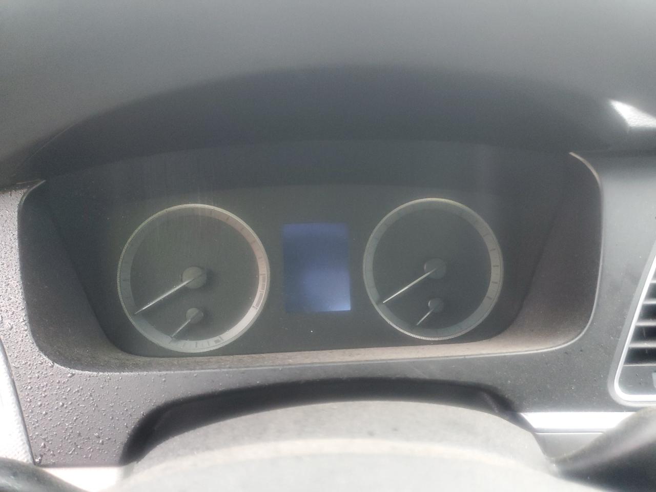 2016 Hyundai Sonata VIN 5NPE24AF2GH363293 Copart auction photo, front end damage thumbnail 9