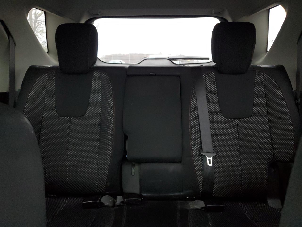 2016 Chevrolet Equinox VIN 2GNALCEK4G1184288 Copart auction photo, front end / minor dent/scratches damage thumbnail 10