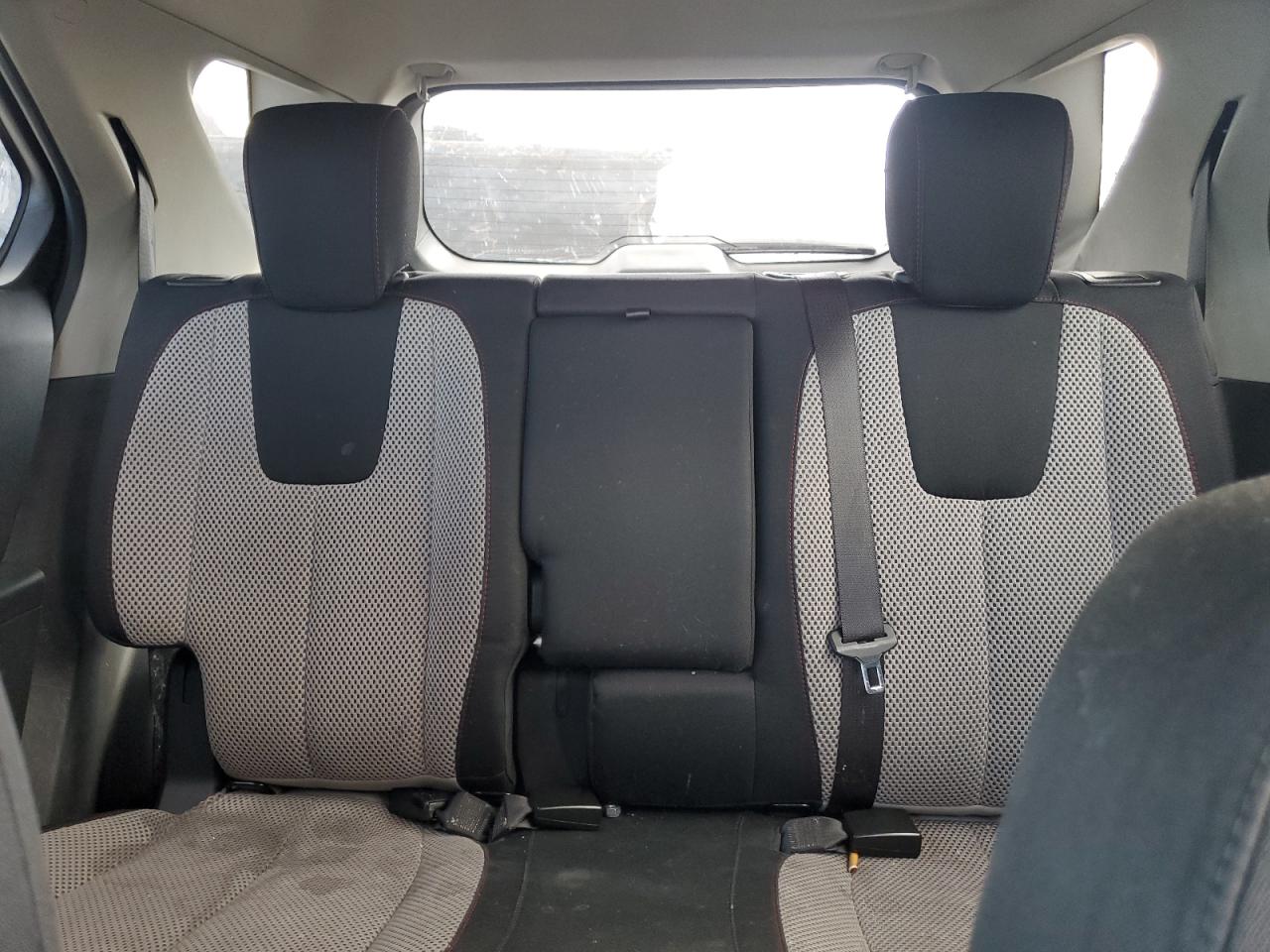 2012 Chevrolet Equinox VIN 2GNFLNE50C6213164 Copart auction photo, vandalism / side damage thumbnail 10