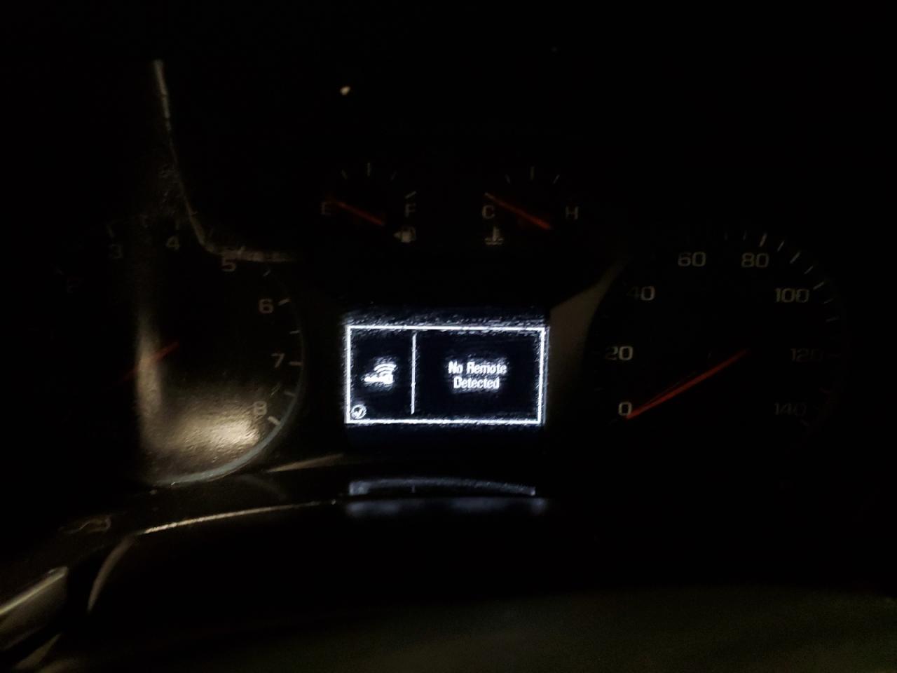 2018 Chevrolet Equinox VIN 2GNAXJEV6J6300474 Copart auction photo, all over / mechanical damage thumbnail 9
