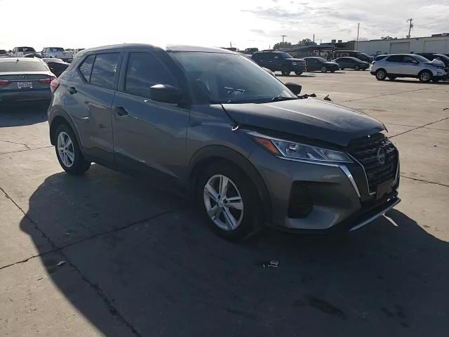 2022 Nissan Kicks VIN 3N1CP5BVXNL516717 Copart auction photo, front end damage thumbnail 12