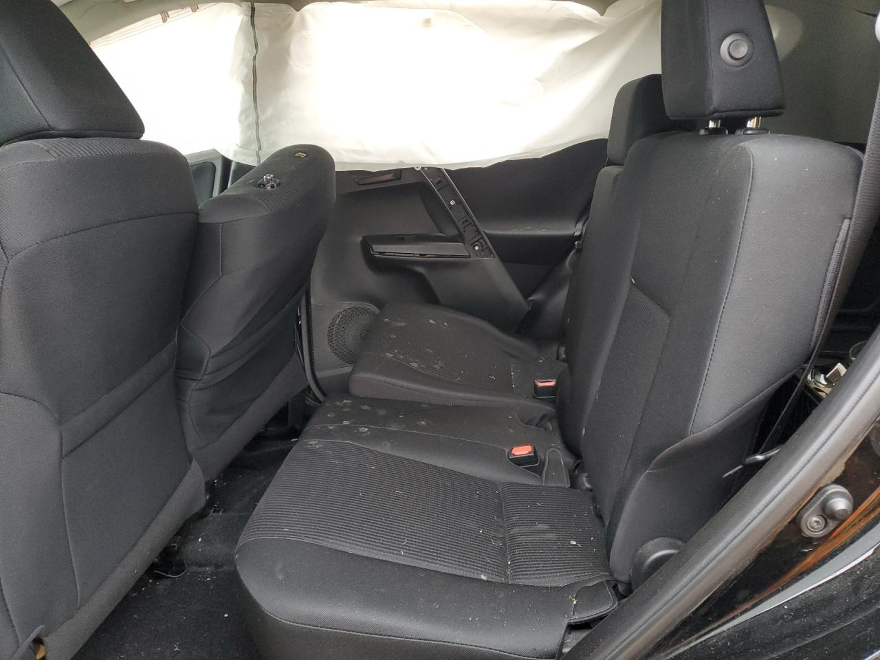 2018 Toyota RAV 4 VIN 2T3BFREV5JW758929 Copart auction photo, side / minor dent/scratches damage thumbnail 11
