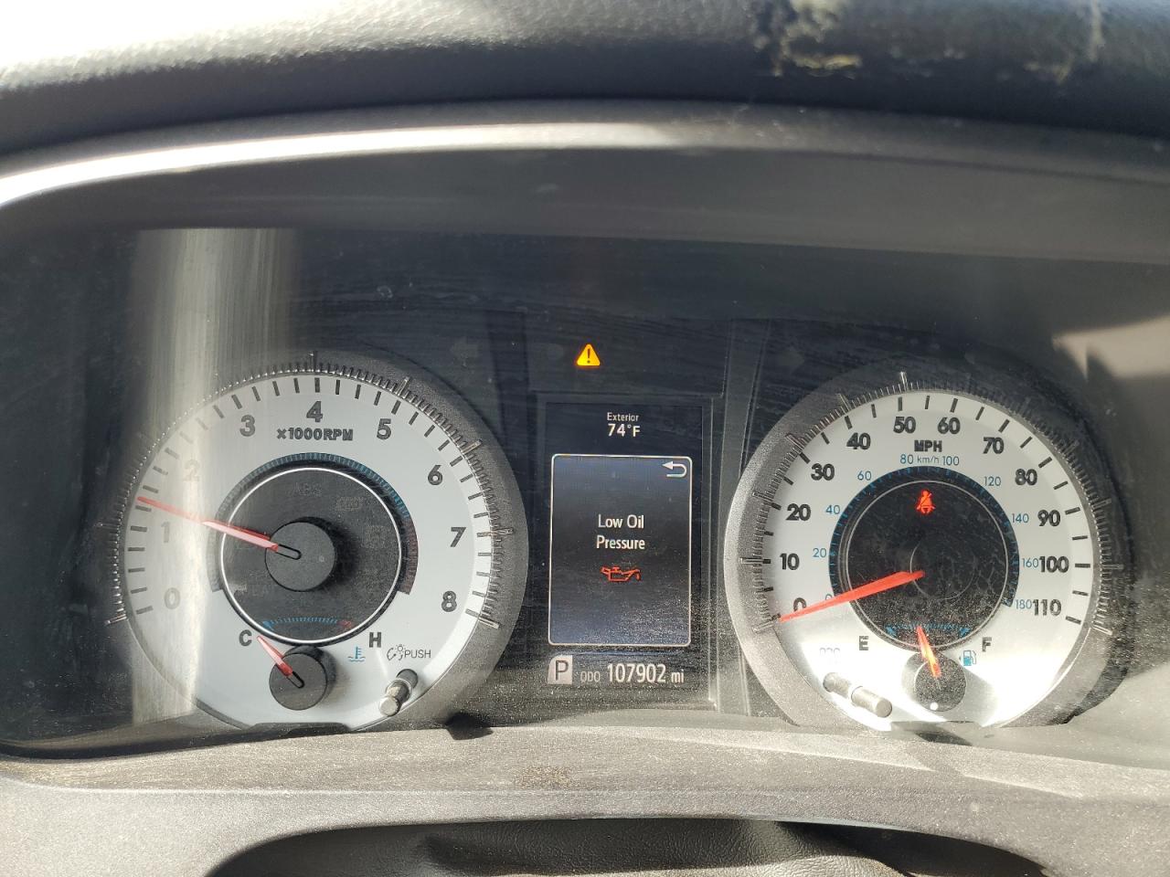 2016 Toyota Sienna VIN 5TDXK3DC1GS735236 Copart auction photo, front end damage thumbnail 9