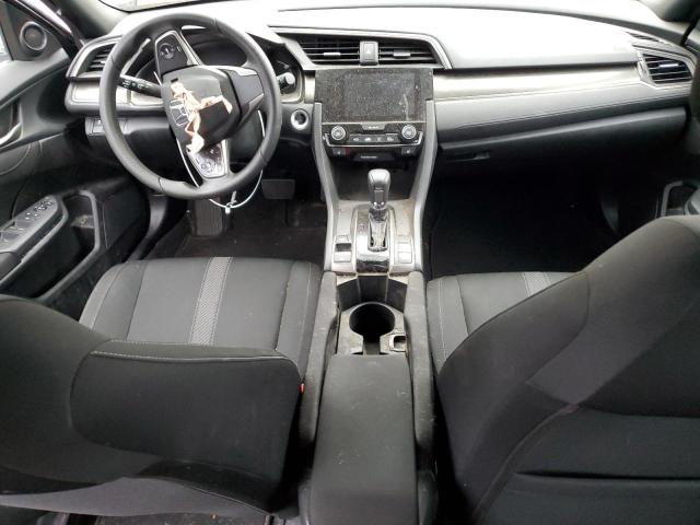 2018 Honda Civic VIN SHHFK7H53JU232350 Copart auction photo, front end damage thumbnail 8