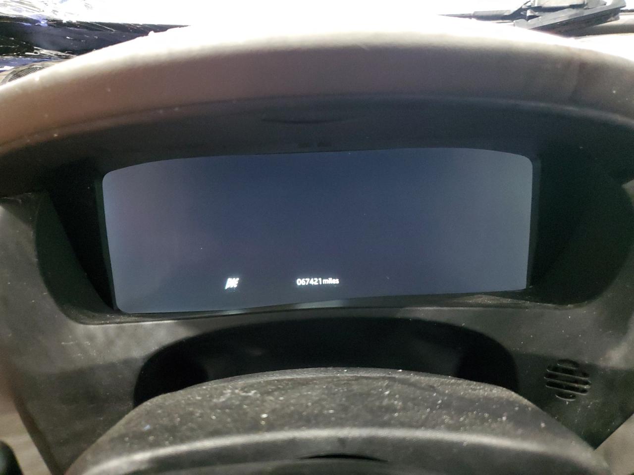 2018 Jaguar F-Pace VIN SADCL2FX3JA273082 Copart auction photo, rollover / side damage thumbnail 9