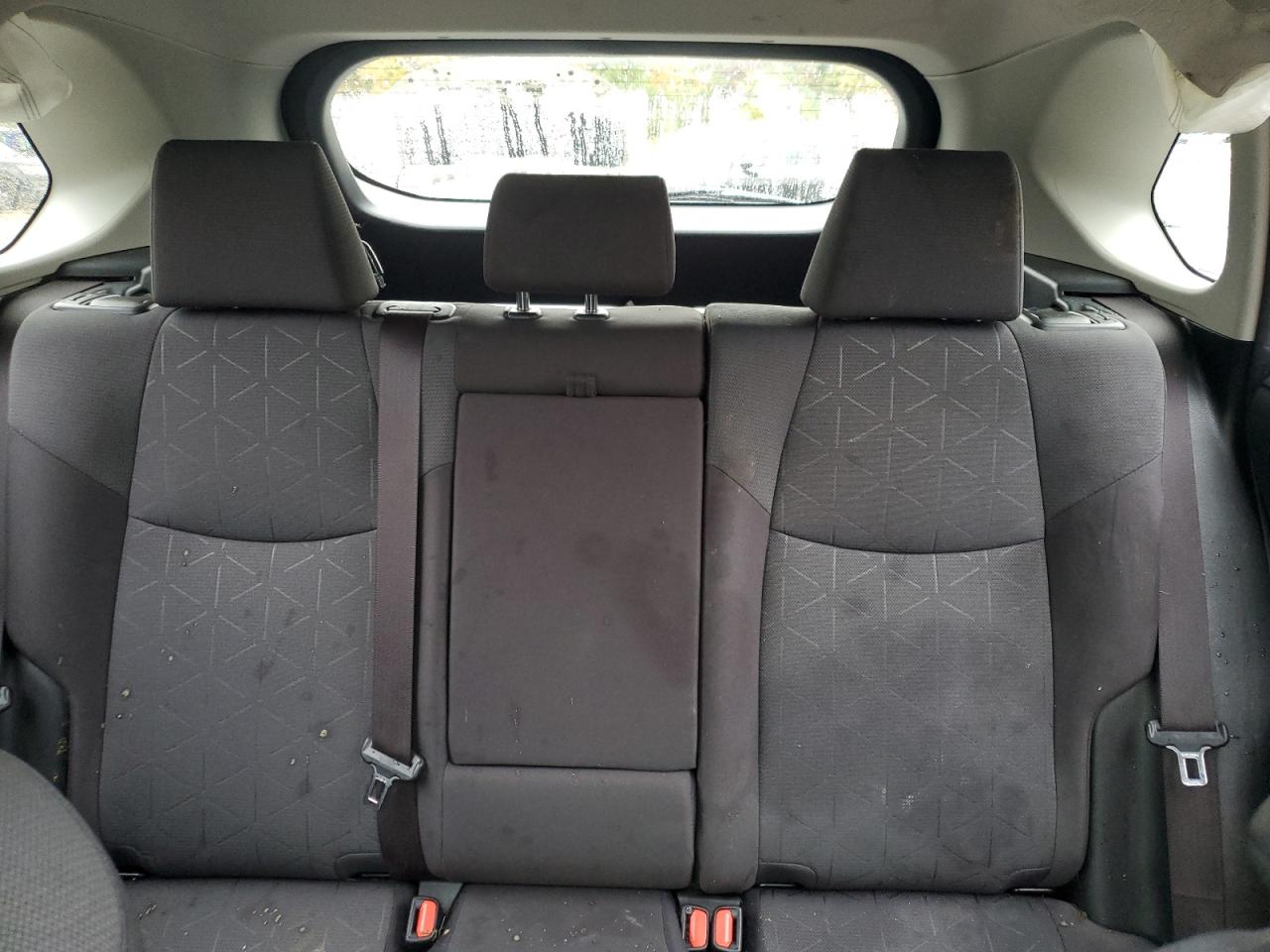2019 Toyota RAV 4 VIN JTMP1RFV7KJ005549 Copart auction photo, front end damage thumbnail 10