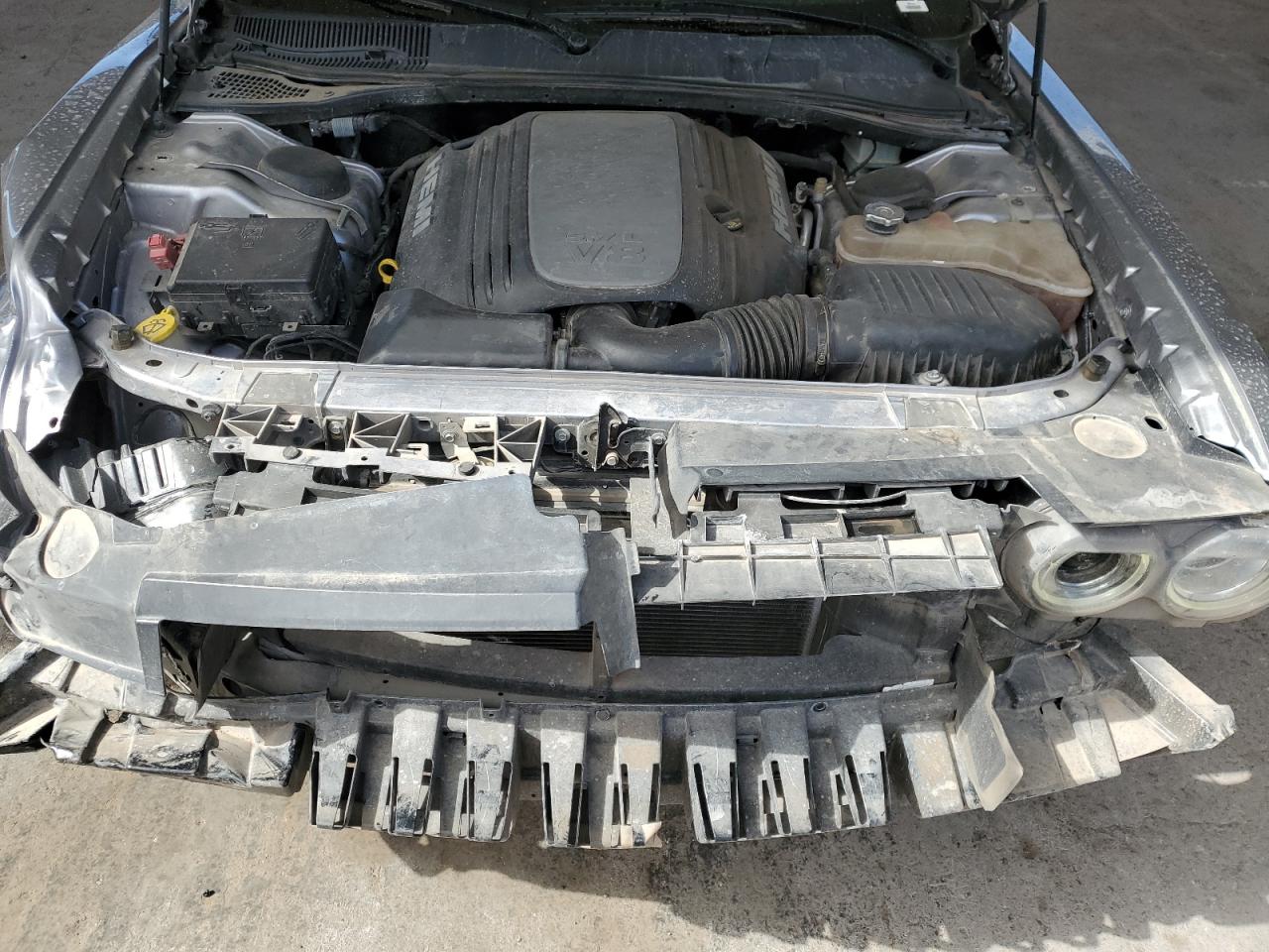 2016 Dodge Challenger VIN 2C3CDZBT3GH255815 Copart auction photo, front end / minor dent/scratches damage thumbnail 11