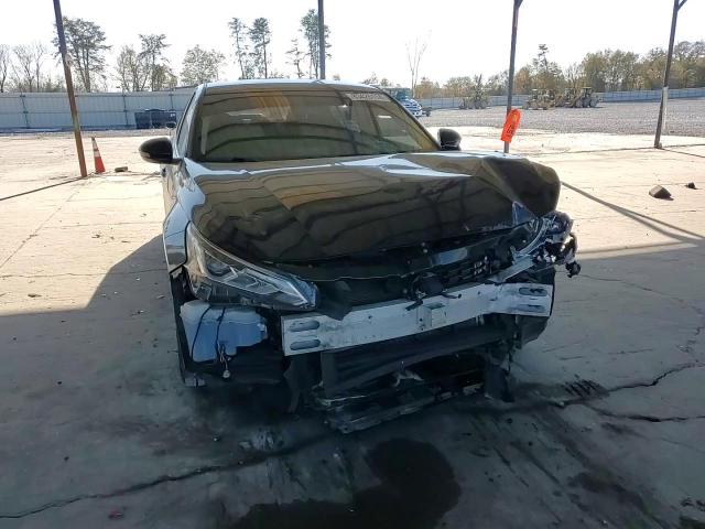 2019 Nissan Altima VIN 1N4BL4CV9KC163946 Copart auction photo, front end damage thumbnail 11
