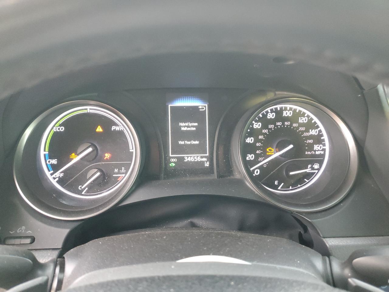 2021 Toyota Camry VIN 4T1G31AK6MU555072 Copart auction photo, front end damage thumbnail 9