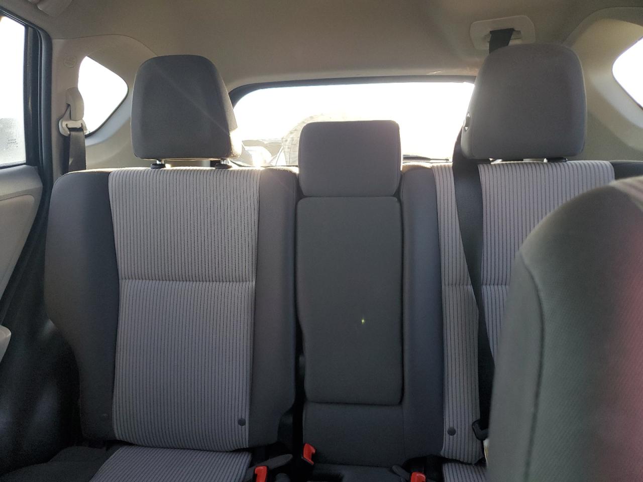 2013 Toyota RAV 4 VIN 2T3BFREV9DW108277 Copart auction photo, water/flood damage thumbnail 10