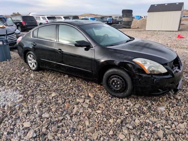 2012 Nissan Altima VIN 1N4AL2AP5CC211965 Copart auction photo, front end damage thumbnail 13