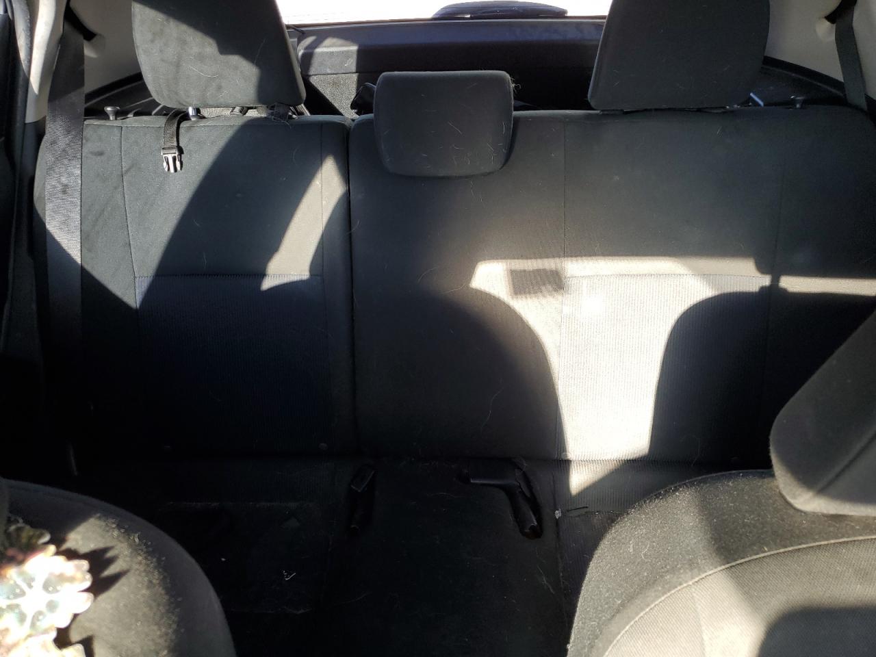 2015 Toyota Prius VIN JTDKDTB36F1577852 Copart auction photo, side / rear end damage thumbnail 10