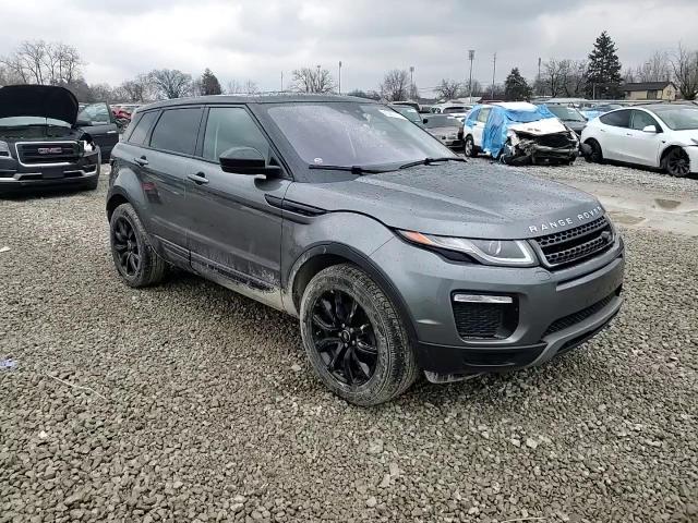 2019 Land Rover Range Rover VIN SALVP2RX1KH333673 Copart auction photo, minor dent/scratches damage thumbnail 12