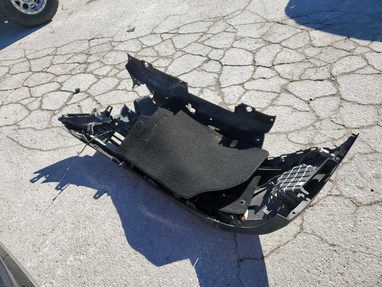 2021 KIA K5 VIN 5XXG14J24MG042629 Copart auction photo, front end damage thumbnail 12