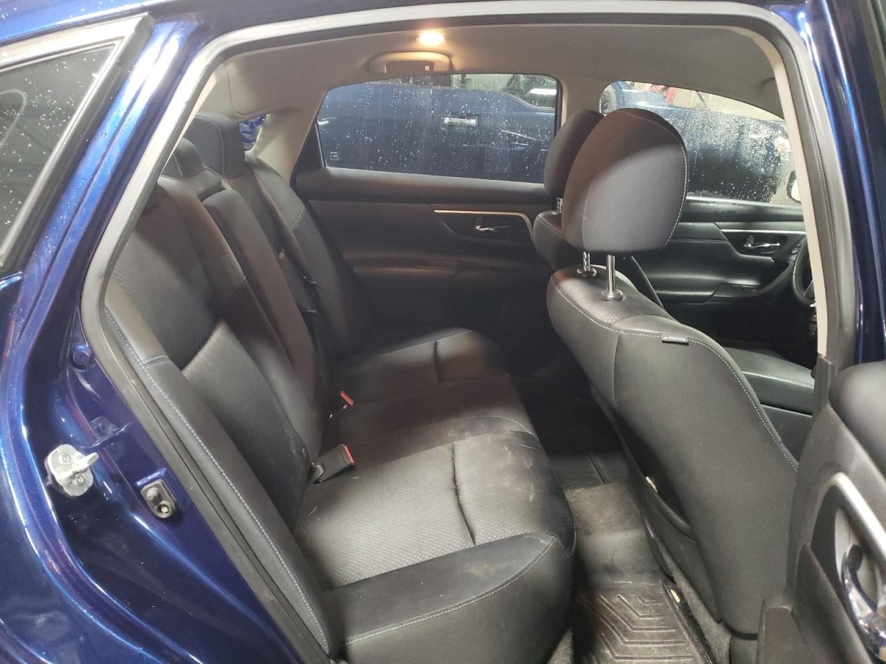 2016 Nissan Altima VIN 1N4AL3AP7GC208917 Copart auction photo, rear end damage thumbnail 10