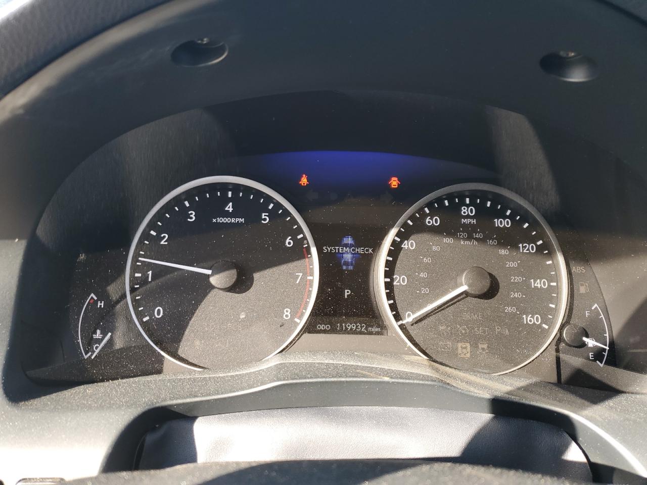 2015 Lexus ES VIN JTHBK1GG0F2159687 Copart auction photo, front end / minor dent/scratches damage thumbnail 9