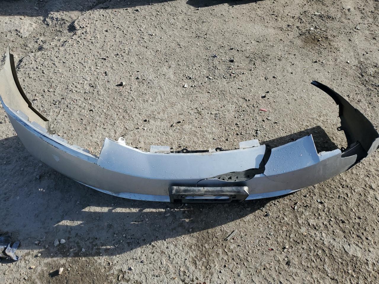 2010 Honda Civic VIN 2HGFA1F60AH313122 Copart auction photo, front end / rear end damage thumbnail 12