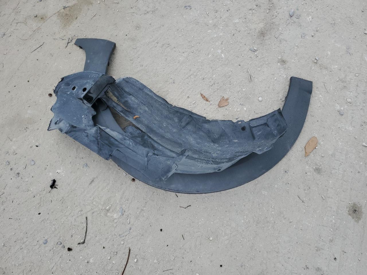 2019 GMC Sierra VIN 3GTP9EEL9KG255281 Copart auction photo, all over damage thumbnail 14