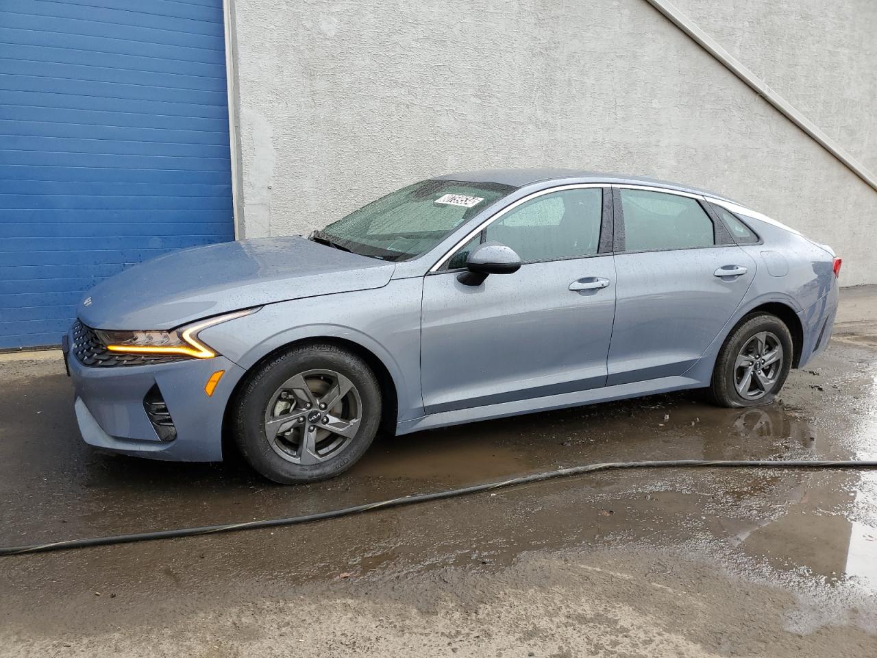 2023 KIA K5 VIN 5XXG14J29PG203688