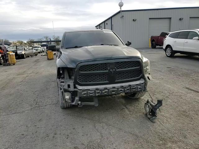 2016 RAM 1500 VIN 3C6RR6KT0GG275534 Copart auction photo, all over damage thumbnail 10