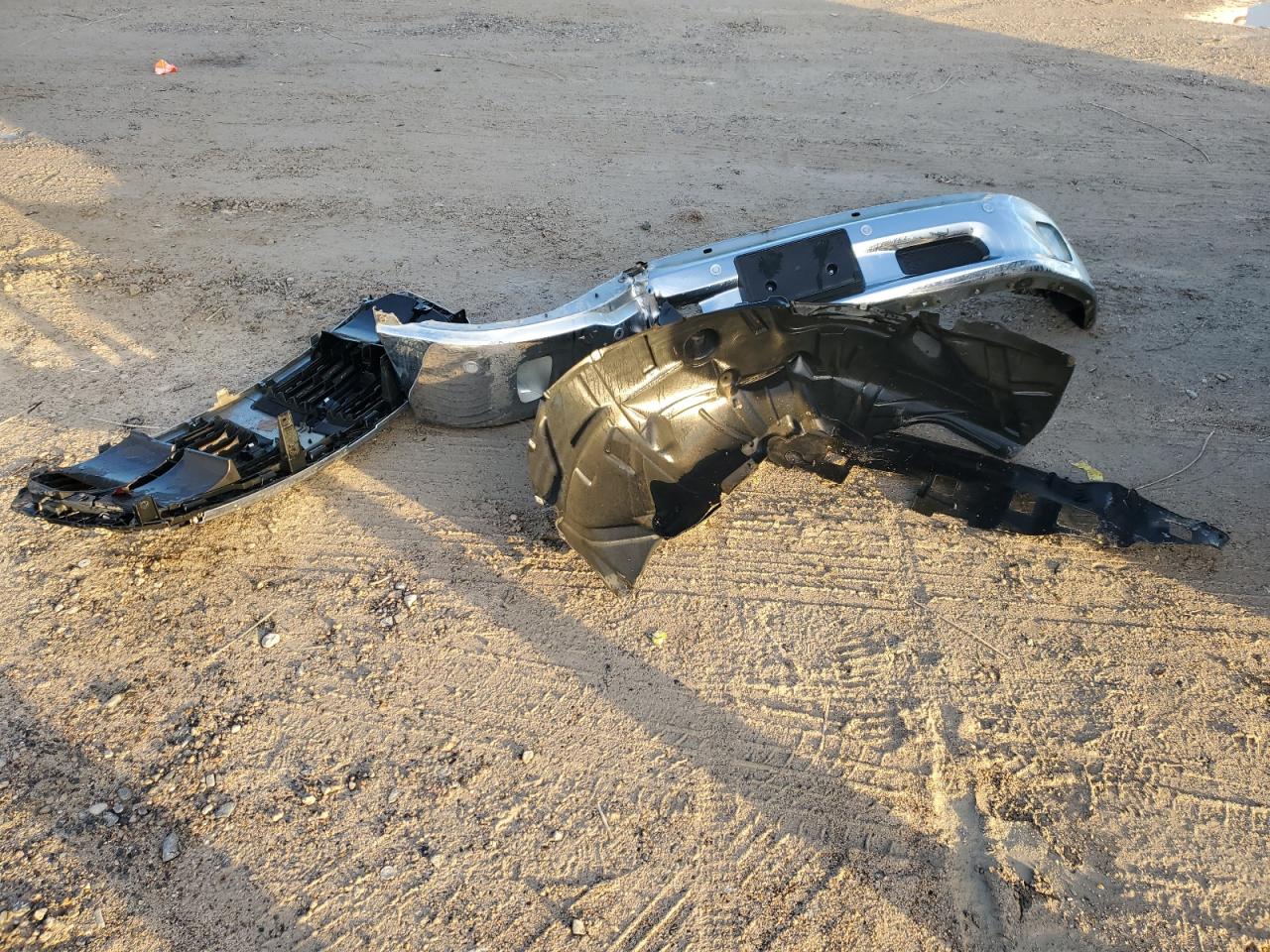 2014 RAM 1500 VIN 1C6RR6LT3ES416679 Copart auction photo, front end damage thumbnail 13