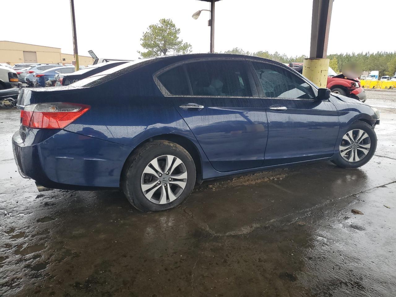 2015 Honda Accord VIN 1HGCR2F36FA200224 Copart auction photo, front end damage thumbnail 3