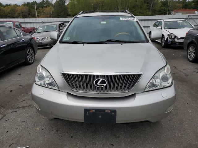 2006 Lexus RX VIN 2T2HA31UX6C109322 Copart auction photo, water/flood damage thumbnail 5