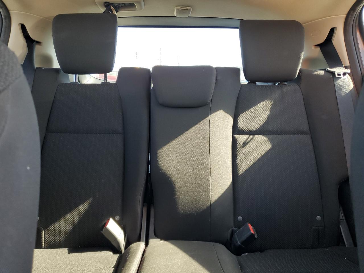 2017 Honda HR-V VIN 3CZRU5H52HG709328 Copart auction photo, front end / side damage thumbnail 10