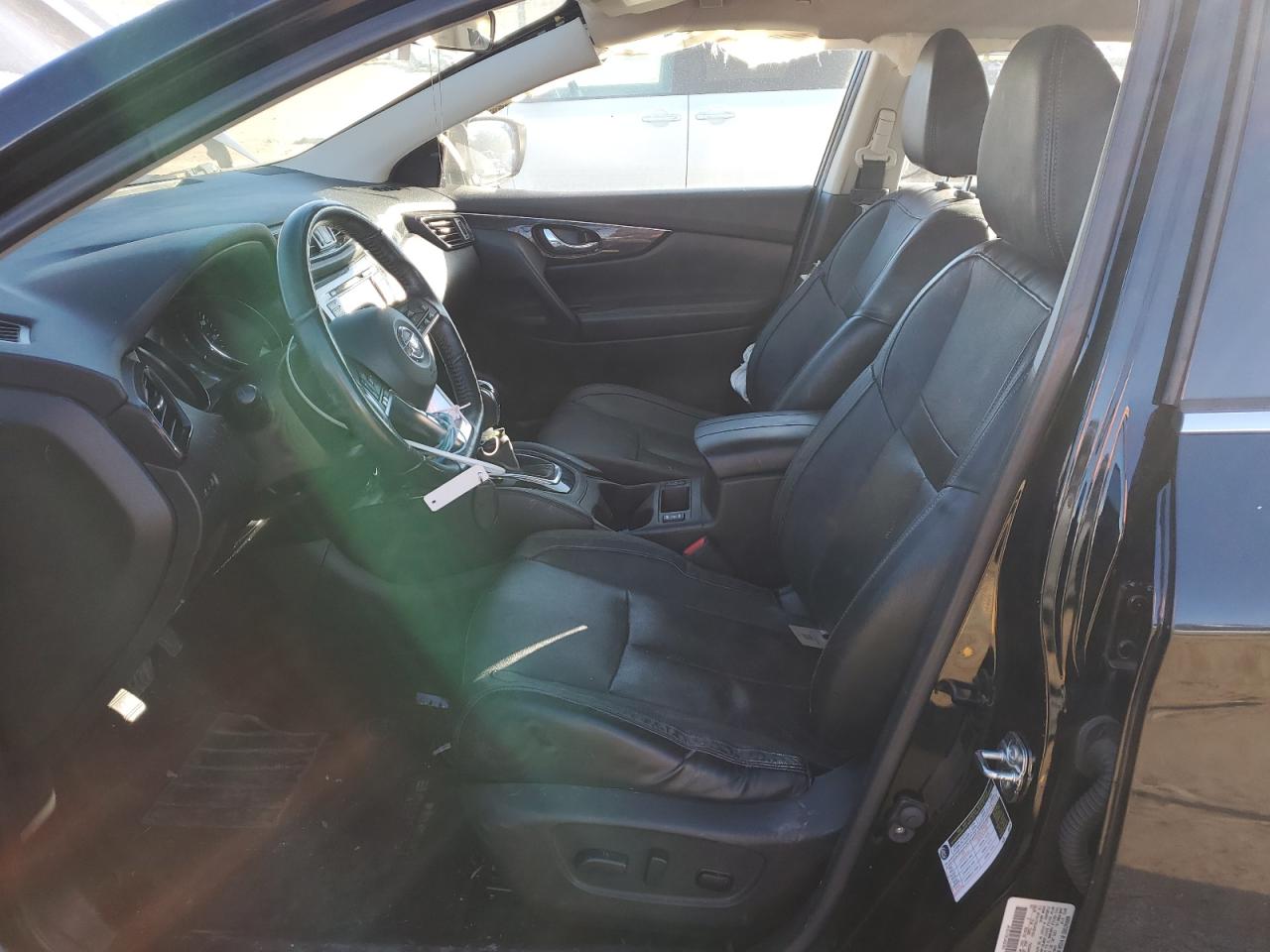 2018 Nissan Rogue VIN JN1BJ1CRXJW281831 Copart auction photo, rear end damage thumbnail 7