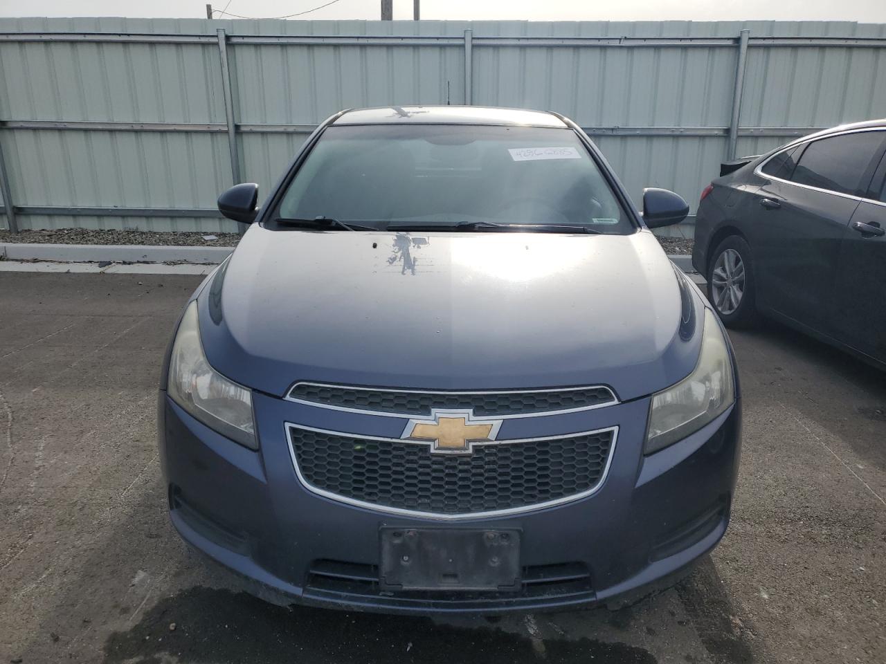 2013 Chevrolet Cruze VIN 1G1PC5SB3D7196491 Copart auction photo, mechanical damage thumbnail 5