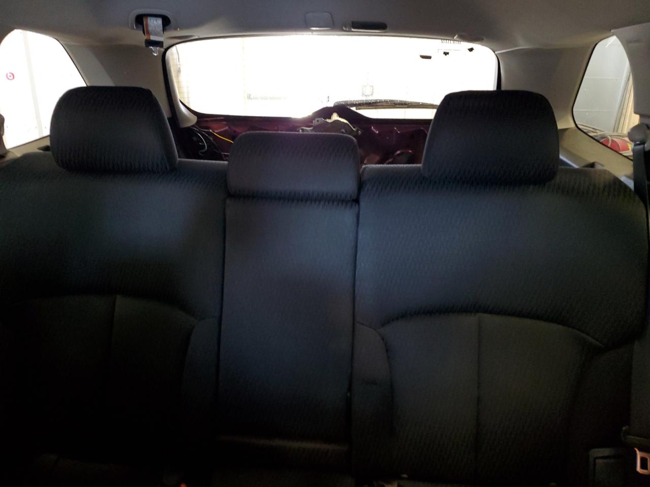 2012 Subaru Outback VIN 4S4BRCCCXC3216099 Copart auction photo, front end damage thumbnail 10