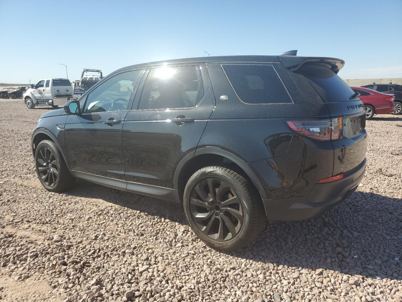 2022 Land Rover Discovery VIN SALCP2FX9NH906268 Copart auction photo, undercarriage damage thumbnail 2