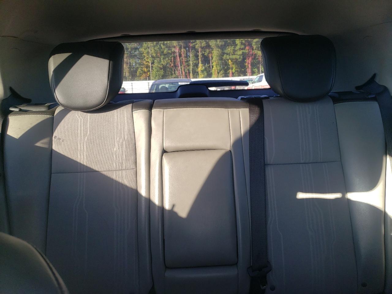 2015 Chevrolet Trax VIN KL7CJLSB7FB186818 Copart auction photo, front end damage thumbnail 10