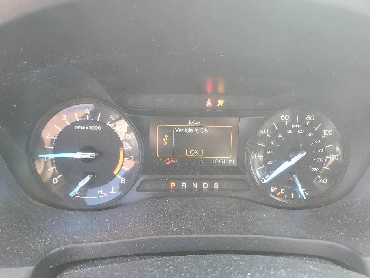 2018 Ford Explorer VIN 1FM5K8D88JGB05193 Copart auction photo, front end / side damage thumbnail 9
