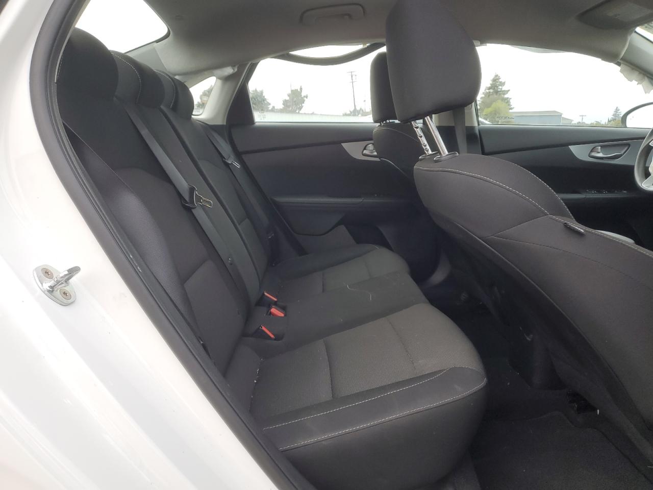 2023 KIA Forte VIN 3KPF24AD0PE548546 Copart auction photo, front end damage thumbnail 10