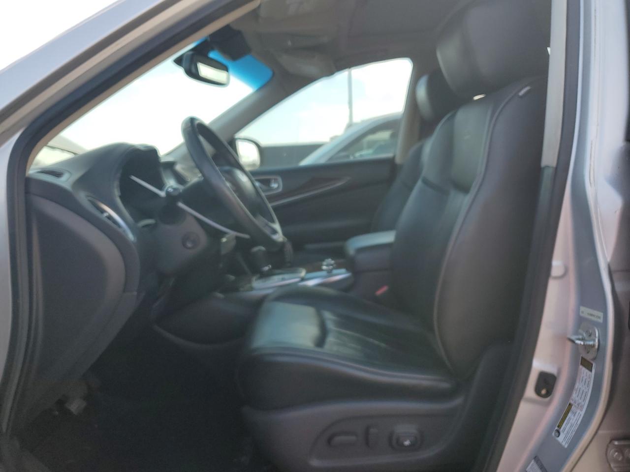 2013 Infiniti JX VIN 5N1AL0MN8DC347383 Copart auction photo, minor dent/scratches damage thumbnail 7