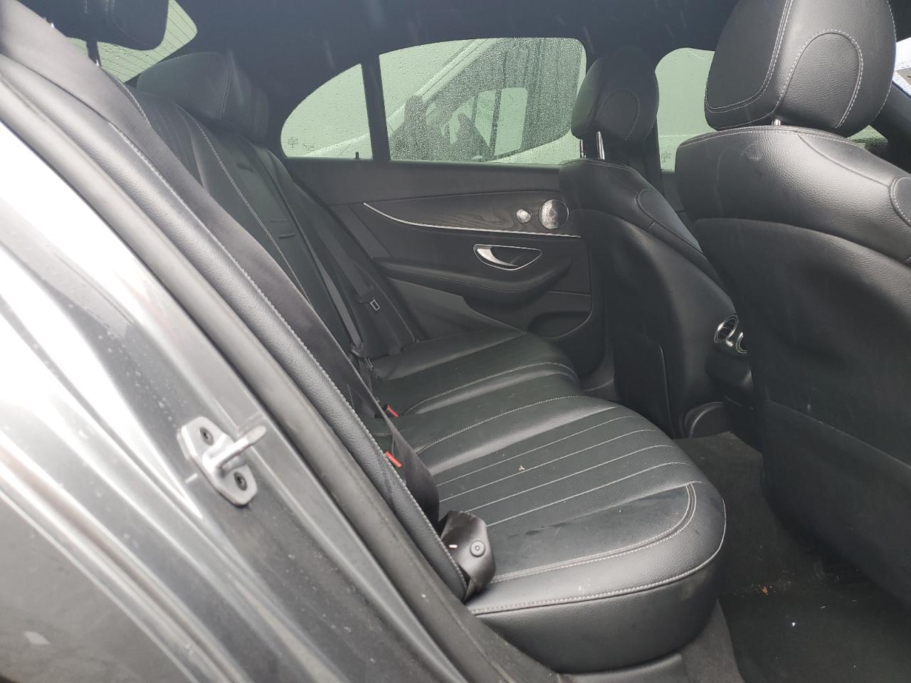 2019 Mercedes-Benz E-klasse VIN WDDZF4JB7KA563935 Copart auction photo, front end damage thumbnail 10