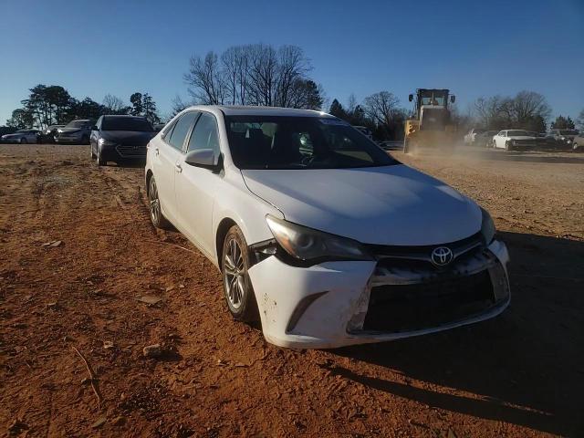 2015 Toyota Camry VIN 4T1BF1FKXFU090227 Copart auction photo, front end / side damage thumbnail 11