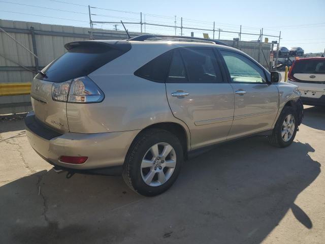 2008 Lexus RX VIN 2T2HK31U58C074477 Copart auction photo, front end damage thumbnail 3