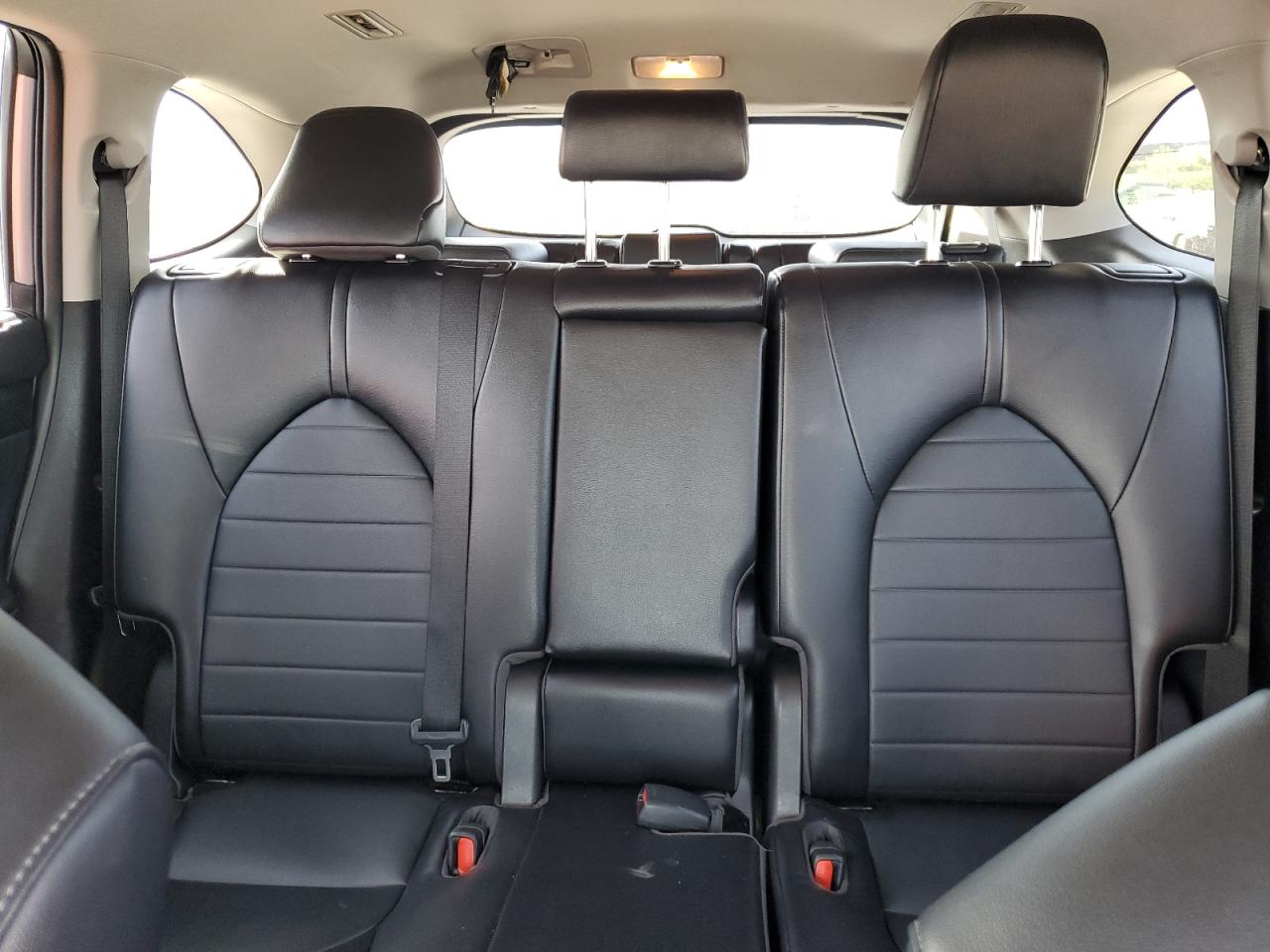 2022 Toyota Highlander VIN 5TDGZRBH6NS163378 Copart auction photo, front end / minor dent/scratches damage thumbnail 10