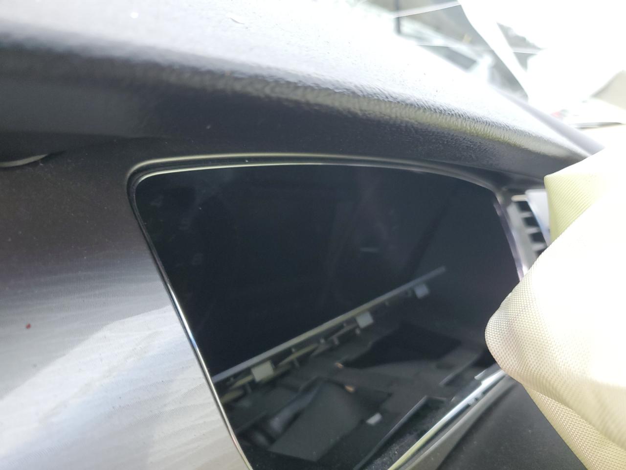2016 Ford Taurus VIN 1FAHP2E8XGG149869 Copart auction photo, all over damage thumbnail 9