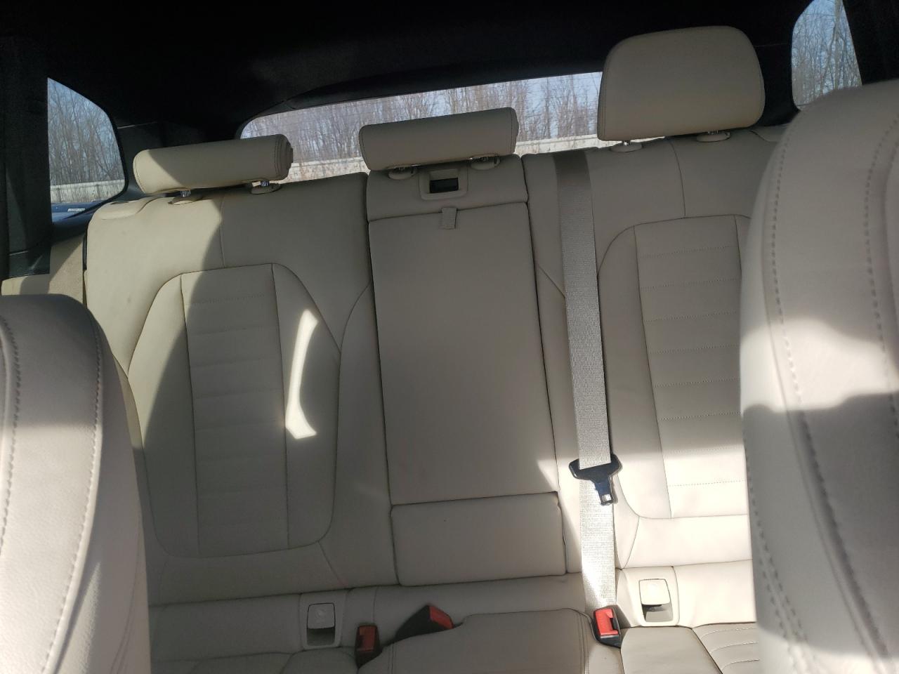 2021 BMW X3 VIN 5UXTY5C02M9F24249 Copart auction photo, front end / side damage thumbnail 10