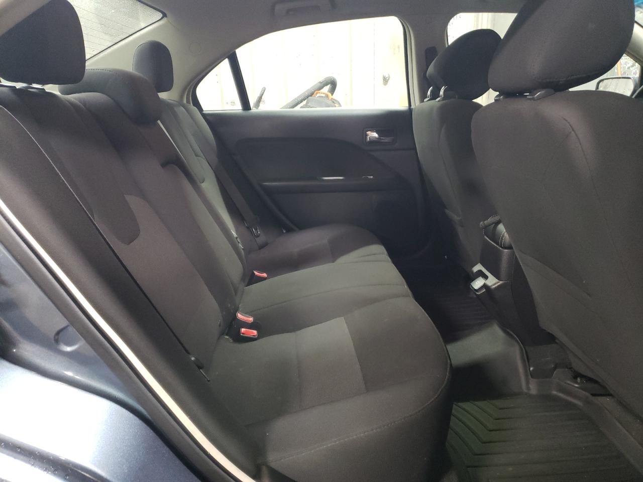 2012 Ford Fusion VIN 3FADP0L36CR316435 Copart auction photo, front end damage thumbnail 10