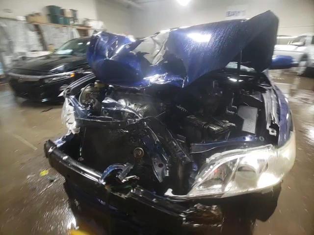 2007 Toyota Camry VIN 4T1BE46K37U080807 Copart auction photo, front end damage thumbnail 11